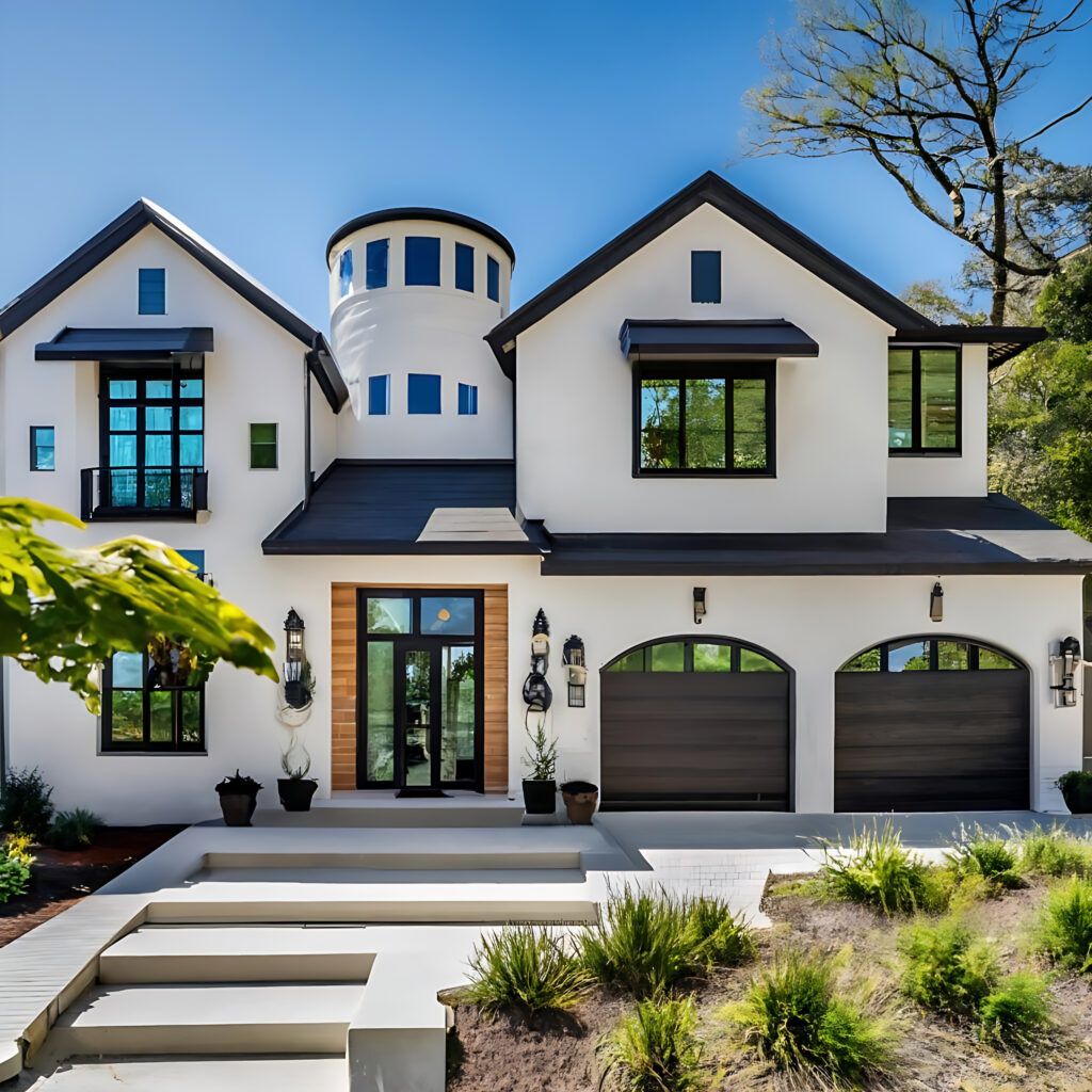 newly constructed modern home 1024x1024